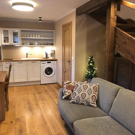 Alexander Apartments Tartu Dış mekan fotoğraf