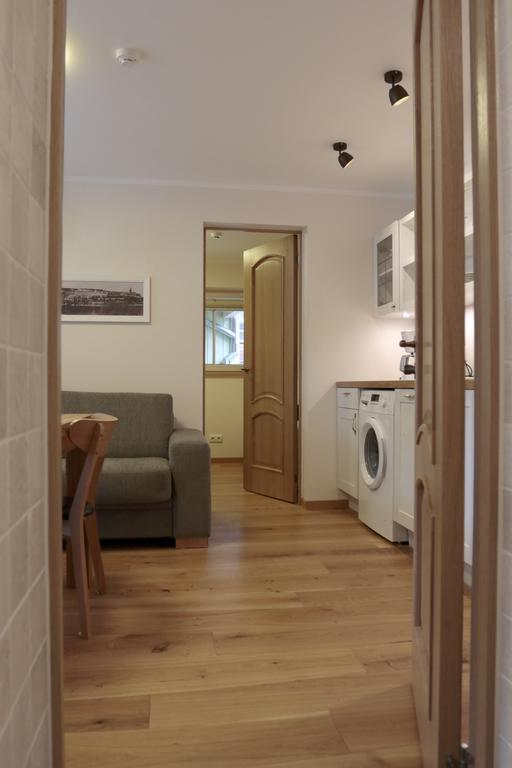 Alexander Apartments Tartu Dış mekan fotoğraf