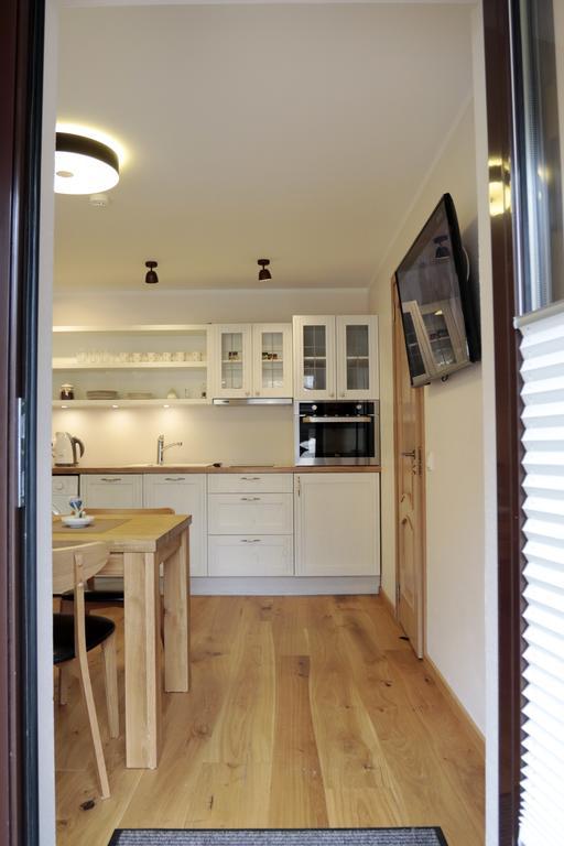 Alexander Apartments Tartu Dış mekan fotoğraf