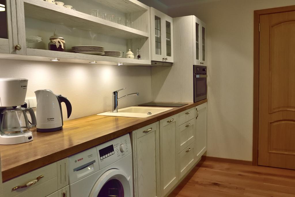 Alexander Apartments Tartu Dış mekan fotoğraf