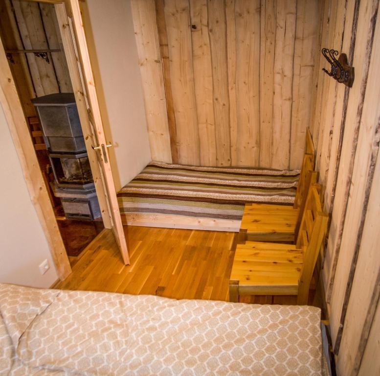 Alexander Apartments Tartu Oda fotoğraf