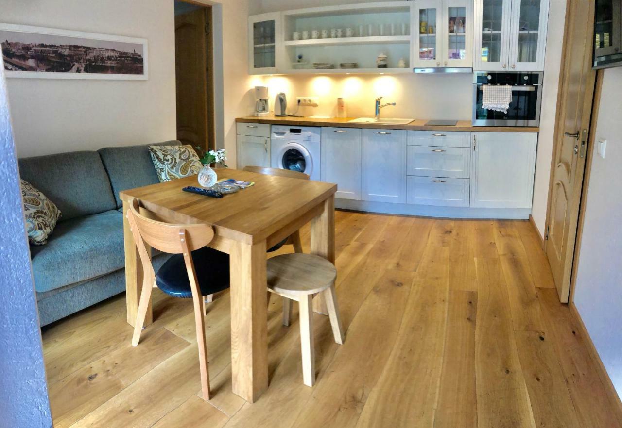 Alexander Apartments Tartu Dış mekan fotoğraf
