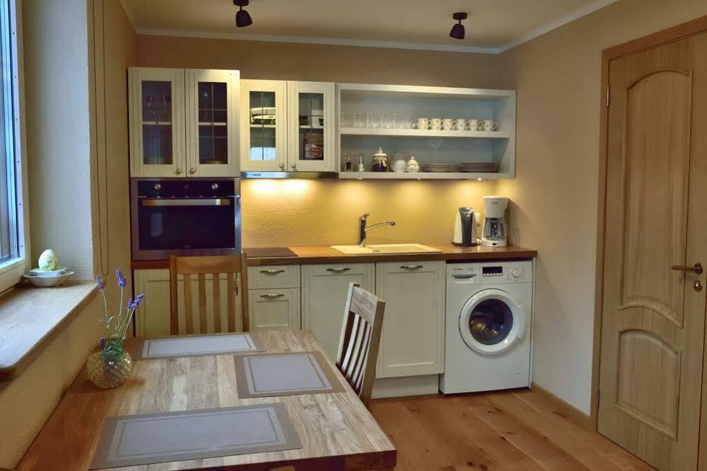 Alexander Apartments Tartu Dış mekan fotoğraf